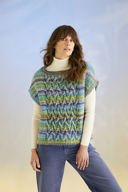 10703 Coral Reef Vest