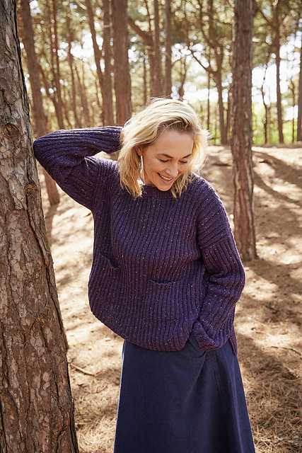 10692 Shoreline Sweater