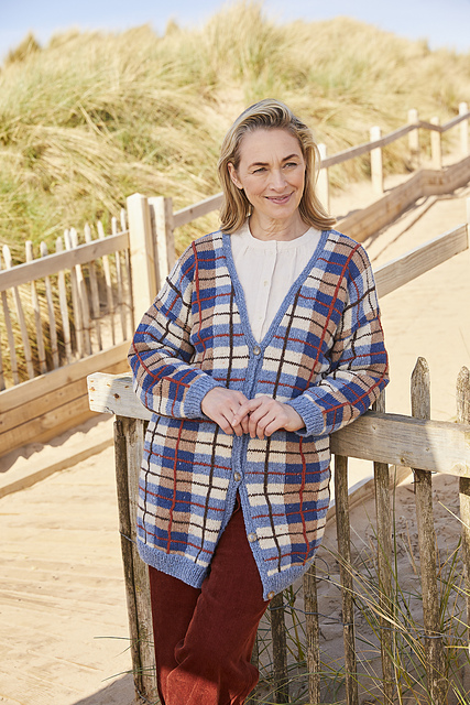 10691 Country Mile Cardi