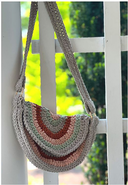 The Petit Amalfi Bag