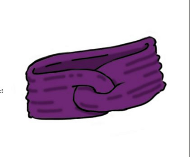 The Aspen Headband