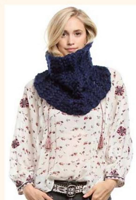 The Huntington Cowl