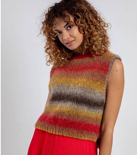 The Piper Turtleneck