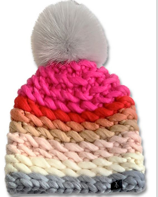 The Noho Zero Waste Hat