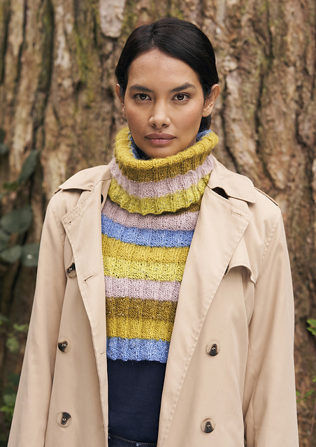 Hybrid Cowl