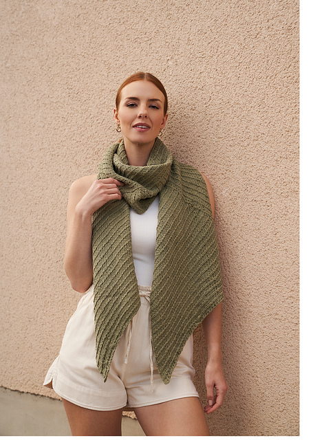Brooke Wrap