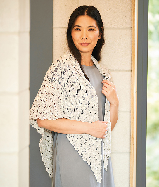 Tranquil Wrap