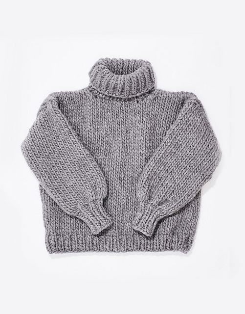 Let's Do This Sweater