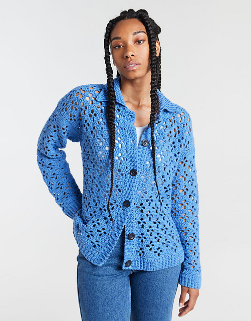 Lucia Cardigan