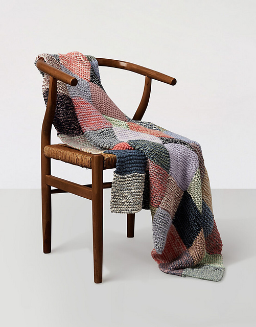 Come Together Blanket