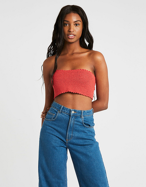 Holly Bandeau
