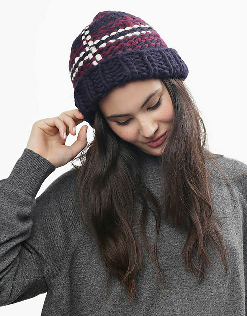 Highland Hat