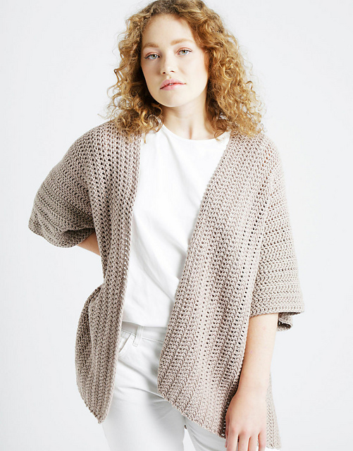 ROSE CARDIGAN