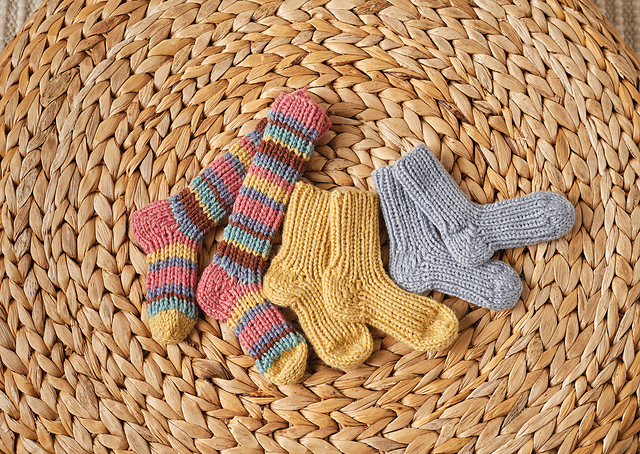 Meow Short Socks