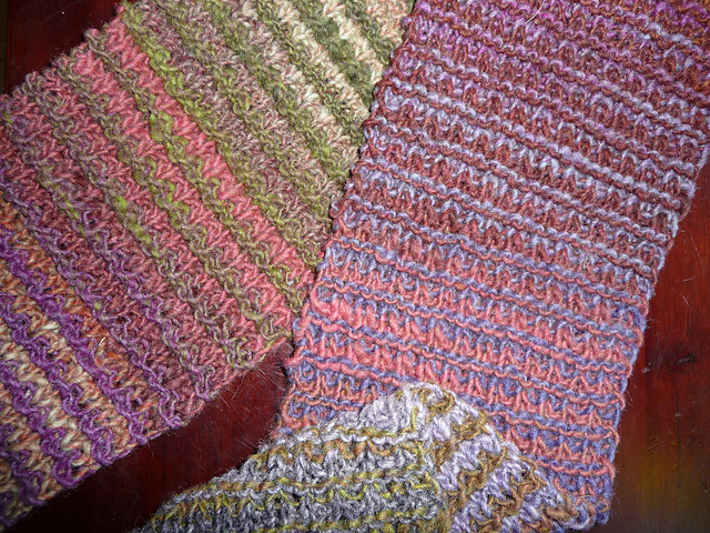 2 Good 2B True Scarf