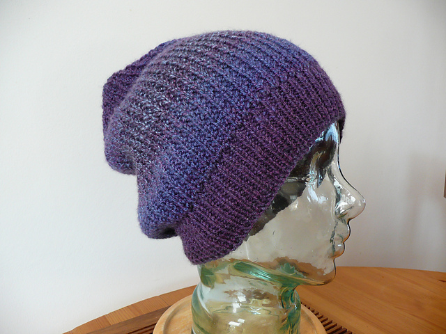 Hats and Berets
