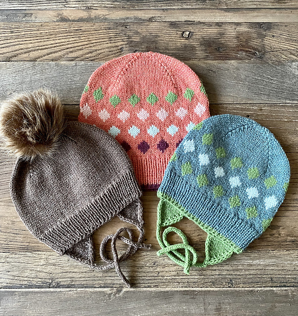 Doppa beanie