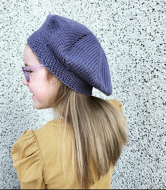 Alpa beret