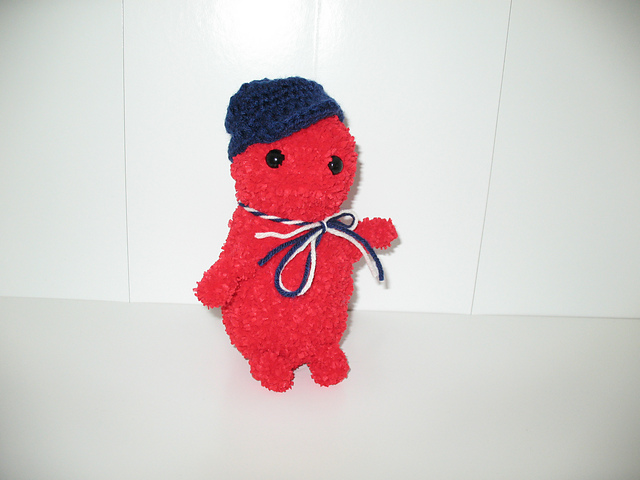 Cuttersaur toy