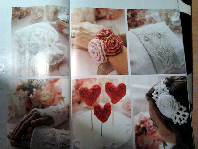 Wedding Gifts: Corsage