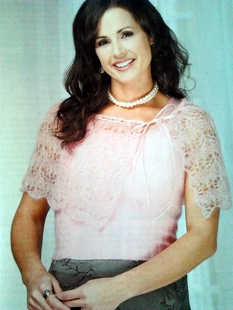 Pink & Pearls