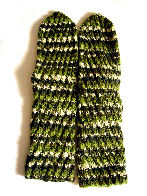 Snurrsockor