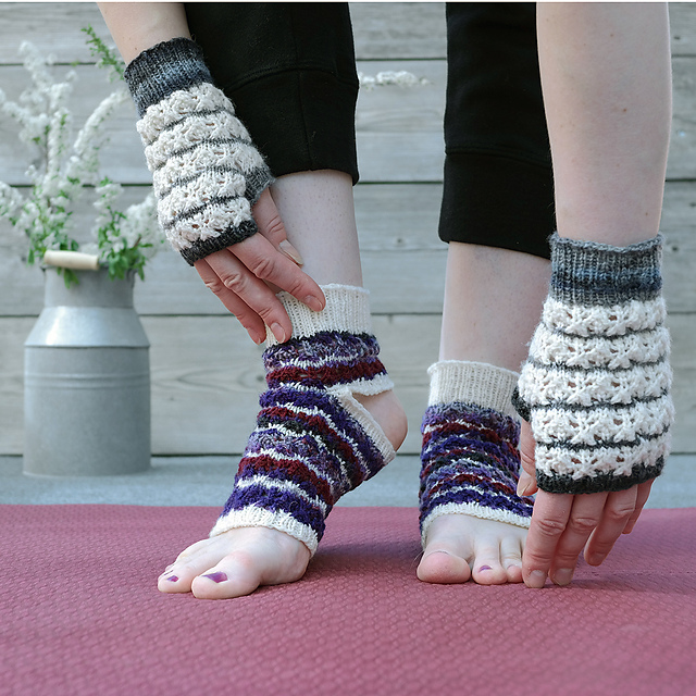 Yoga Set Go