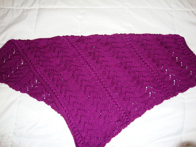 Valerie's Baby Blanket