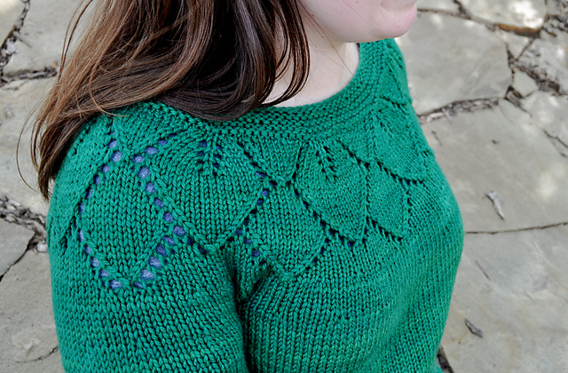 Estelle Pullover