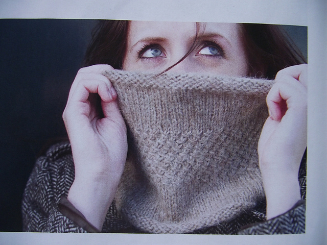 Intuition Cowl