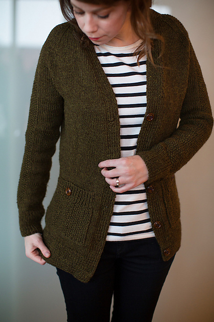 MARKET cardigan
