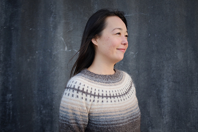 Hanahlie Pullover