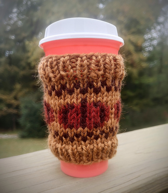 PSL Season Cup Cozy