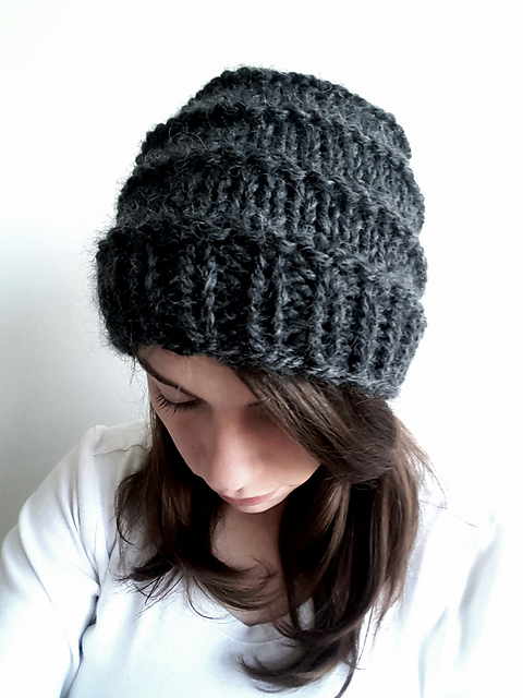Bailey Beanie