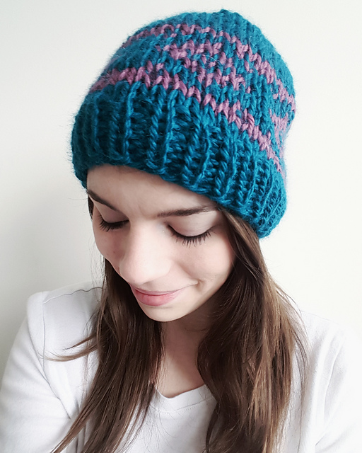 Paragon Beanie