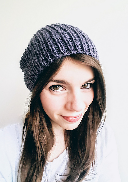 Darcy Beanie