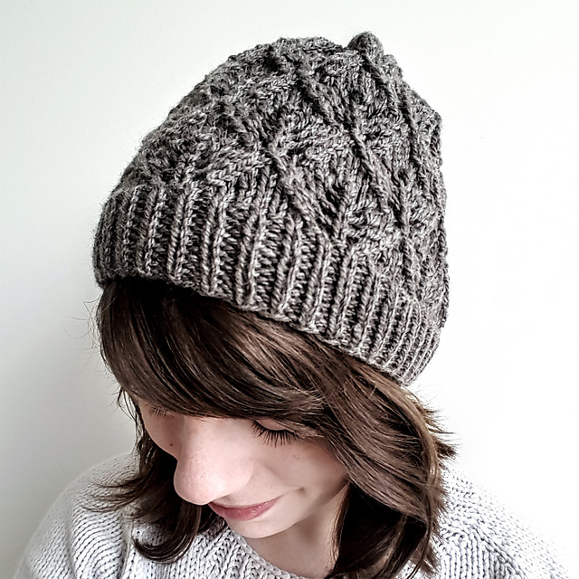 Artemis Beanie