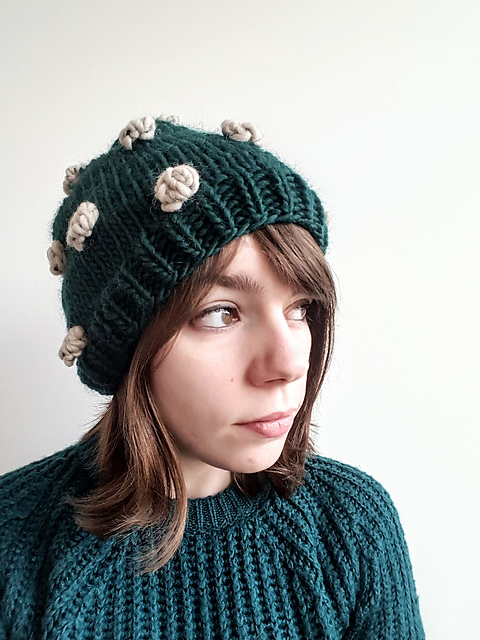 Allison Beanie