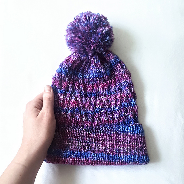 Killer Queen Beanie