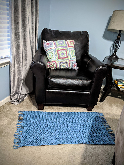 Weekend Rug