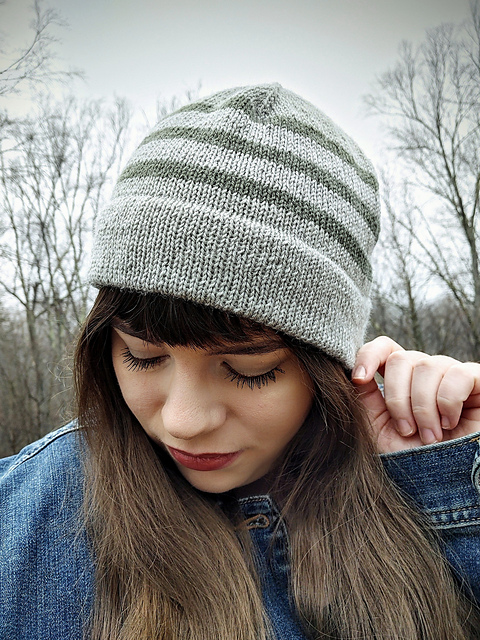 Collegiate Cap