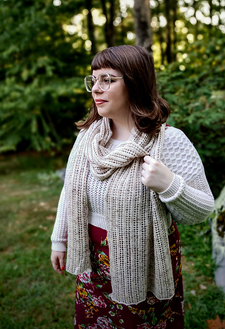 Pippin Scarf
