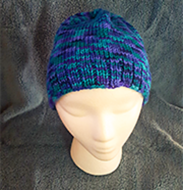 Basic Beanie Hat
