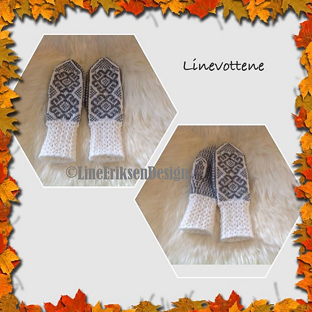 Linevotten