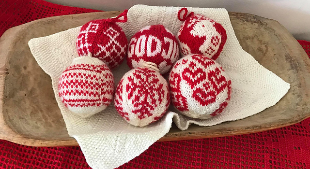 Kristins Julekuler