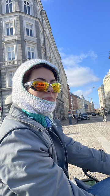 Naja Balaclava