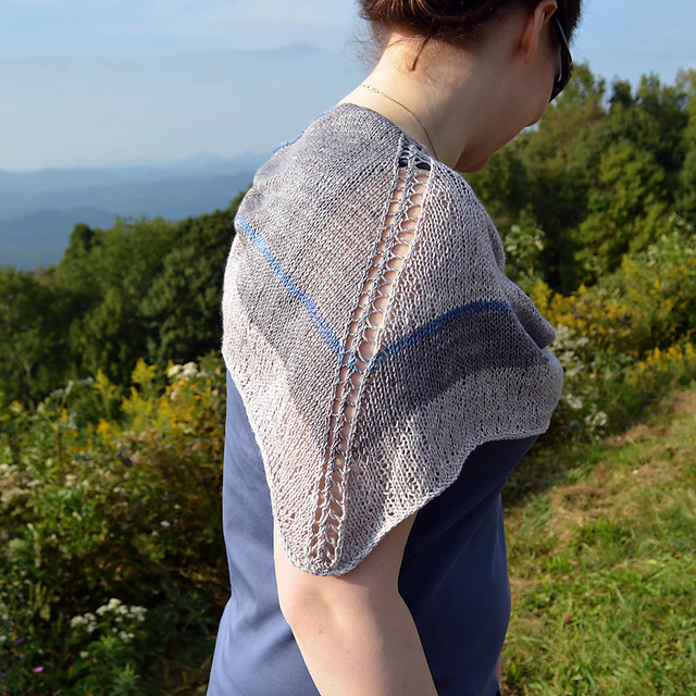 Ravelry: Valley View pattern by Lindsay Lewchuk