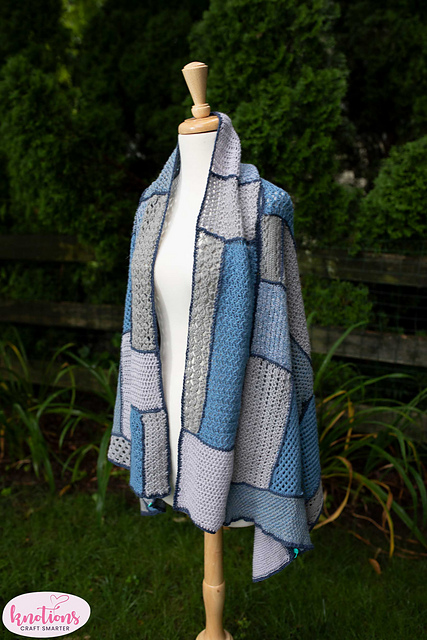 Interplay Knit