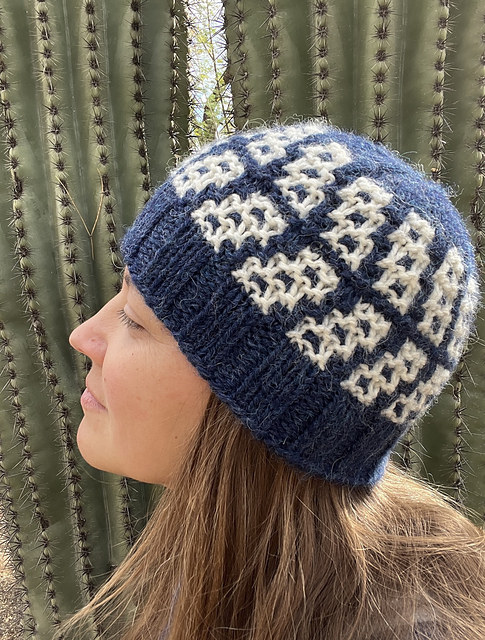 Skwish Hat