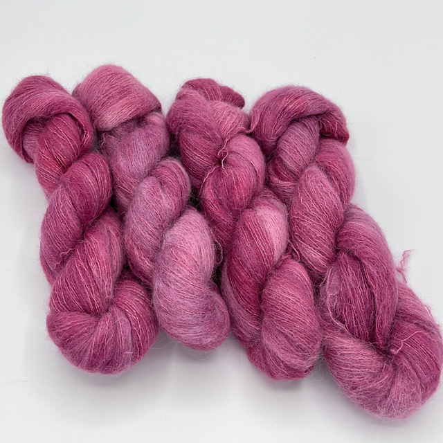 Ravelry Linha Doce Cotton Candy